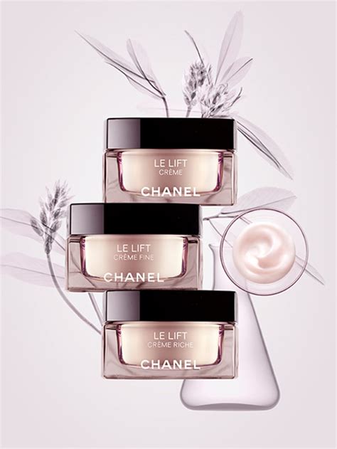 chanel le lift canada|chanel le lift moisturizer.